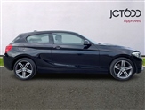 BMW 1 Series Image 4
