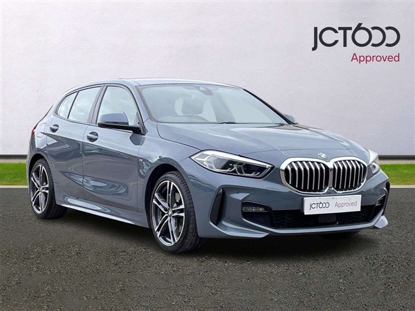 Large image for the Used BMW 1 Series
