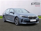 BMW 1 Series Image 1