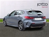 BMW 1 Series Image 3
