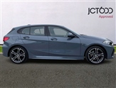 BMW 1 Series Image 4