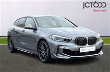 Used BMW 1 Series