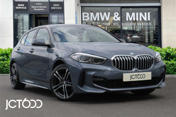 Large image for the Used BMW 1 Series