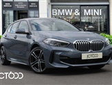 BMW 1 Series Image 1