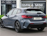 BMW 1 Series Image 2
