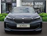 BMW 1 Series Image 4