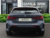 BMW 1 Series Image 5
