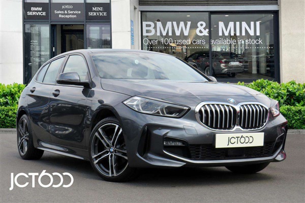Large image for the Used BMW 1 Series