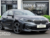 BMW 1 Series Image 1