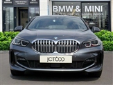 BMW 1 Series Image 4