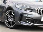 BMW 1 Series Image 6