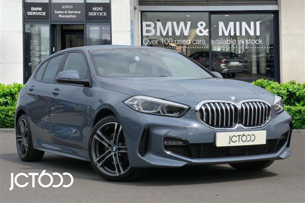 Large image for the Used BMW 1 Series