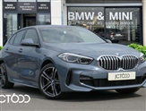 BMW 1 Series Image 1