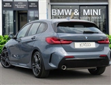 BMW 1 Series Image 2