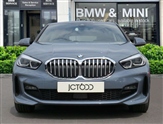 BMW 1 Series Image 4