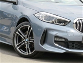 BMW 1 Series Image 6