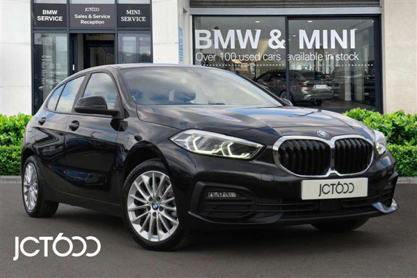 Large image for the Used BMW 1 Series