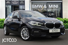 Used BMW 1 Series