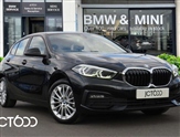 BMW 1 Series Image 1