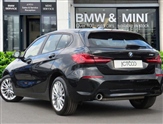 BMW 1 Series Image 2