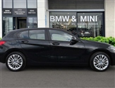 BMW 1 Series Image 3