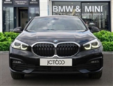 BMW 1 Series Image 4