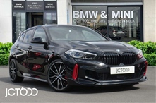 Used BMW 1 Series