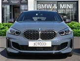 BMW 1 Series Image 4