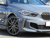 BMW 1 Series Image 6