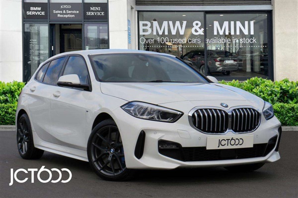 Large image for the Used BMW 1 Series
