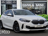 BMW 1 Series Image 1