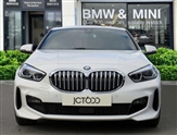 BMW 1 Series Image 4
