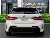 BMW 1 Series Image 5