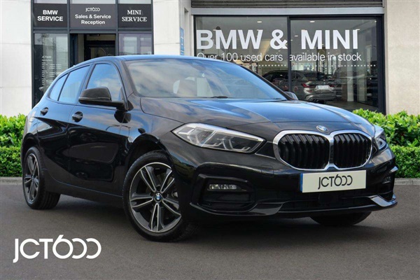 Large image for the Used BMW 1 Series