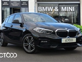 BMW 1 Series Image 1