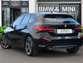 BMW 1 Series Image 2