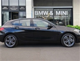 BMW 1 Series Image 3