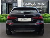 BMW 1 Series Image 5
