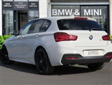 BMW 1 Series Image 2