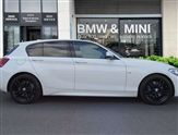 BMW 1 Series Image 3