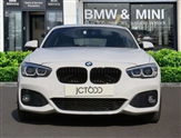 BMW 1 Series Image 4