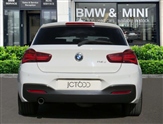 BMW 1 Series Image 5
