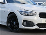 BMW 1 Series Image 6