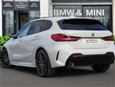 BMW 1 Series Image 2