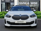 BMW 1 Series Image 4