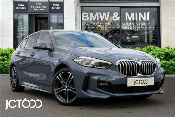 Large image for the Used BMW 1 Series