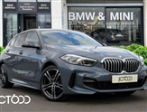 BMW 1 Series Image 1