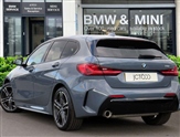 BMW 1 Series Image 2