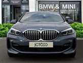 BMW 1 Series Image 4