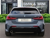 BMW 1 Series Image 5